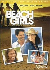 Beach Girls thumbnail