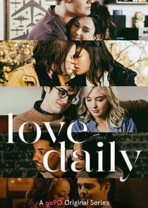 Love Daily thumbnail