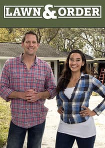 Lawn & Order thumbnail