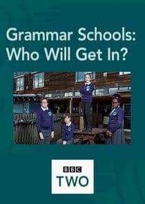 Grammar Schools: Who Will Get In? thumbnail