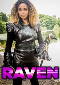 Raven thumbnail