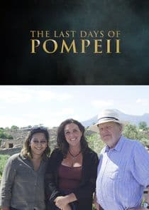 Pompeii's Final Hours: New Evidence thumbnail