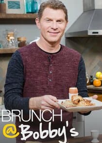 Brunch @ Bobby's thumbnail