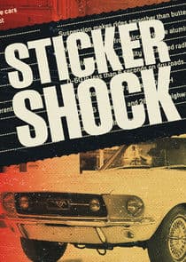 Sticker Shock thumbnail