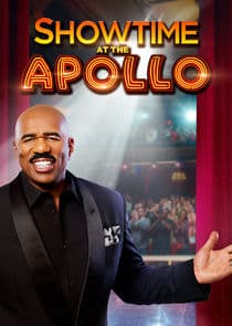 Showtime at the Apollo thumbnail