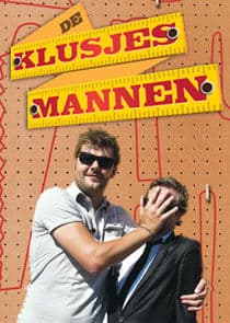 De Klusjesmannen thumbnail