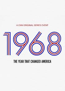 1968: The Year That Changed America thumbnail