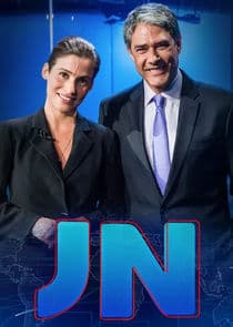 Jornal Nacional thumbnail