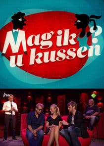 Mag ik u kussen? thumbnail