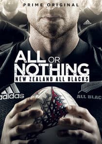 All or Nothing: New Zealand All Blacks thumbnail