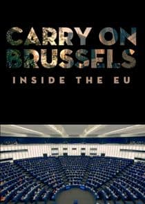 Carry on Brussels: Inside the EU thumbnail