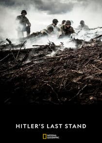 Hitler's Last Stand thumbnail