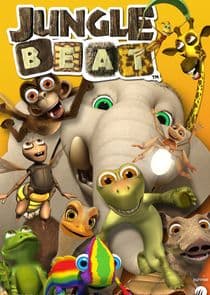 Jungle Beat thumbnail