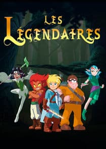 Les Légendaires thumbnail