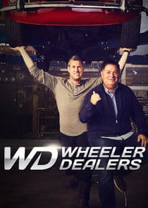 Wheeler Dealers thumbnail