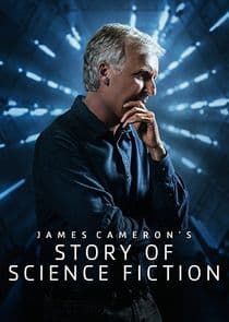 James Cameron's Story of Science Fiction thumbnail