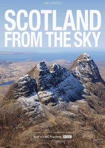 Scotland from the Sky thumbnail