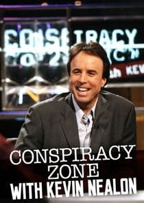 The Conspiracy Zone thumbnail