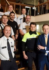 Politie 24/7 thumbnail