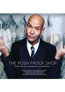 The Posh Frock Shop thumbnail