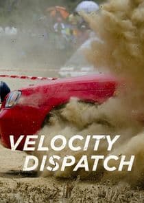 Velocity Dispatch thumbnail