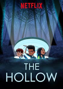 The Hollow thumbnail