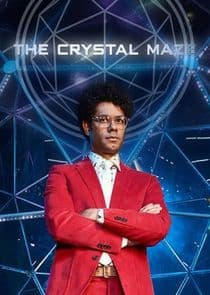 The Crystal Maze thumbnail