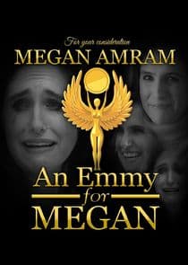 An Emmy for Megan thumbnail