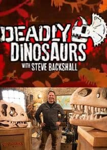 Deadly Dinosaurs thumbnail
