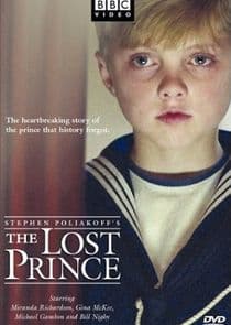 The Lost Prince thumbnail