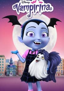 Vampirina thumbnail