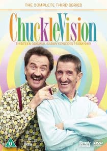ChuckleVision thumbnail