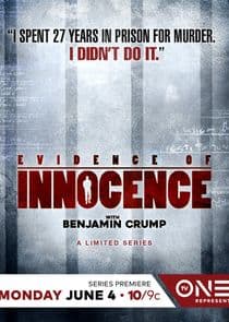 Evidence of Innocence thumbnail