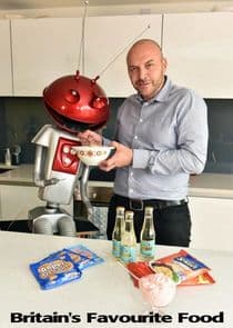 Britain's Favourite Food thumbnail