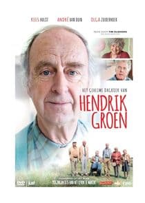 Het geheime dagboek van Hendrik Groen thumbnail