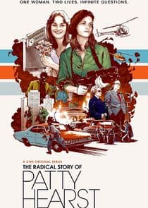 The Radical Story of Patty Hearst thumbnail