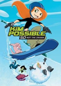 Kim Possible thumbnail