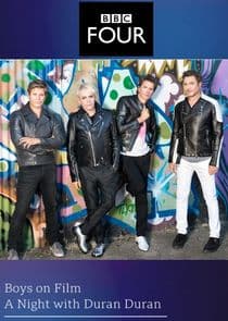Boys on Film - A Night with Duran Duran thumbnail