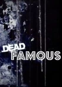 Dead Famous thumbnail