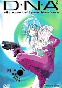 DNA² thumbnail
