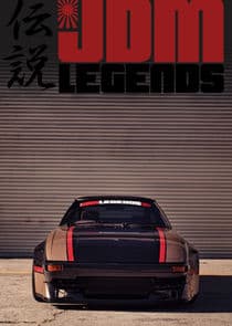 JDM Legends thumbnail