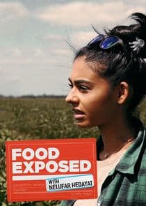 Food Exposed with Nelufar Hedayat thumbnail