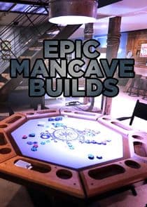Epic Mancave Builds thumbnail