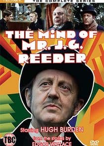 The Mind of Mr. J.G. Reeder thumbnail