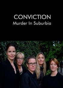 Conviction: Murder in Suburbia thumbnail