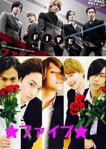 Five thumbnail