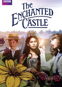 The Enchanted Castle thumbnail