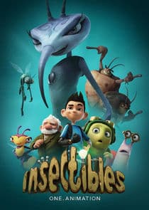 Insectibles thumbnail