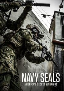 Navy SEALs: America's Secret Warriors thumbnail