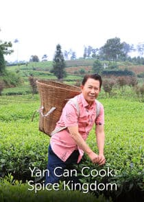 Yan Can Cook - Spice Kingdom thumbnail